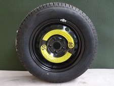 Original VW Reserverad Vollwertig 5K0601027B