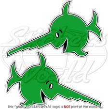 LACHENDER SAGEFISCH Deutsches