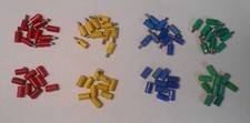 Marklin Brawa Etc HO N Z Wire