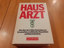 Hausarzt. Buch