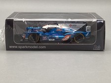 Modellautos 1:43 Spark Alpine