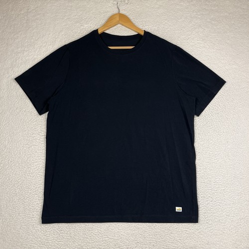 Vuori strato tech tee shirt - vuori,