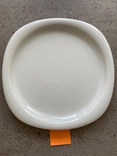 Rosenthal Speiseteller Suomi, weiß, 28 cm sehr guter Zustand, Nr. 1