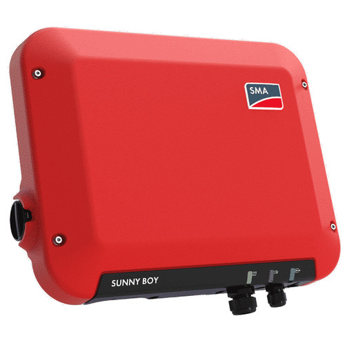 Sma sunny boy 5kw - sma, 2.5kw