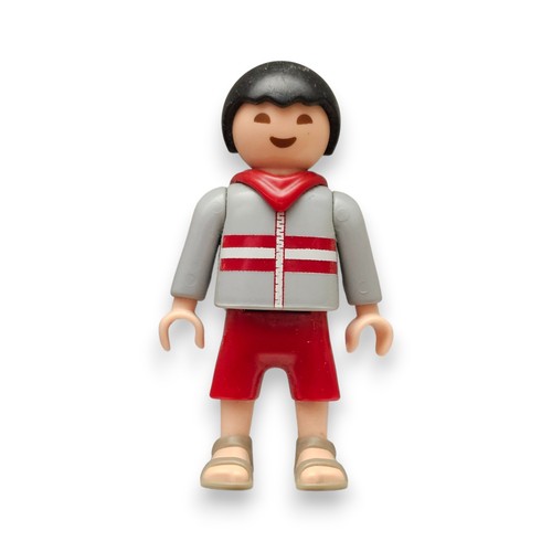 Playmobil figur junge kind - playmobil,