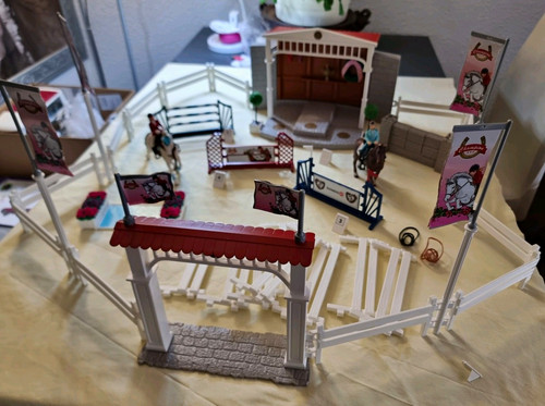 Schleich horse club - schleich,