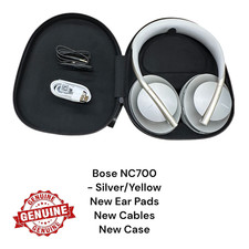 Bose NC700