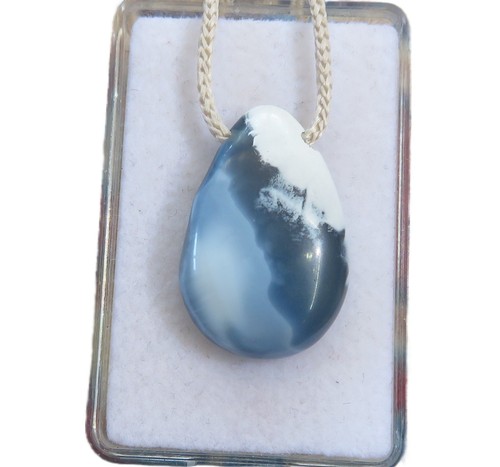 Blauer opal blue owyhee - blauer,