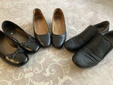 Trachtenschuhe Damen 41-42 gabor 