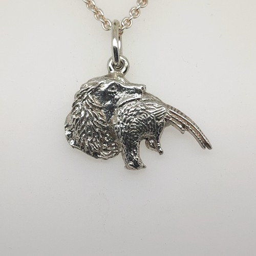 925er silber anhänger - 925er,