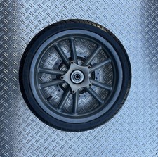 Piaggio Carnaby Beverly