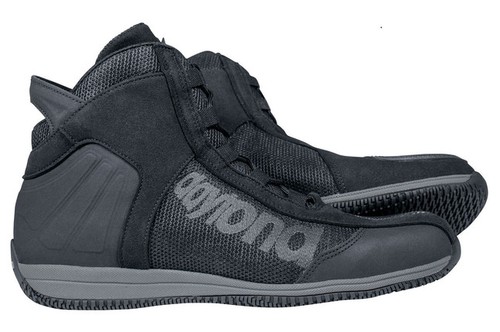 Daytona motorradschuhe ac4 - motorradschuhe, wd