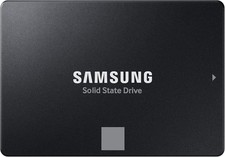 Samsung 870 EVO 500GB 2,5 Zoll