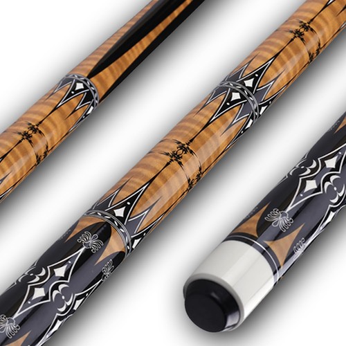 Pool billard queue with - billard,