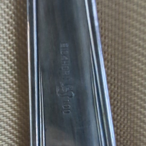 Eickhorn solingen besteck set - eickhorn, besteck-set