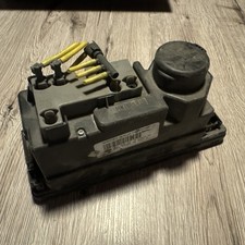 Mercedes E W210 Vakuumpumpe