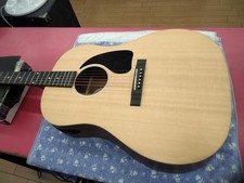 GIBSON G-45 Akustikgitarre