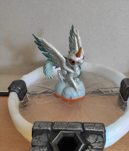 Skylanders polar whirlwind - skylanders,