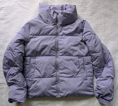 Stradivarius padded jacket - padded,
