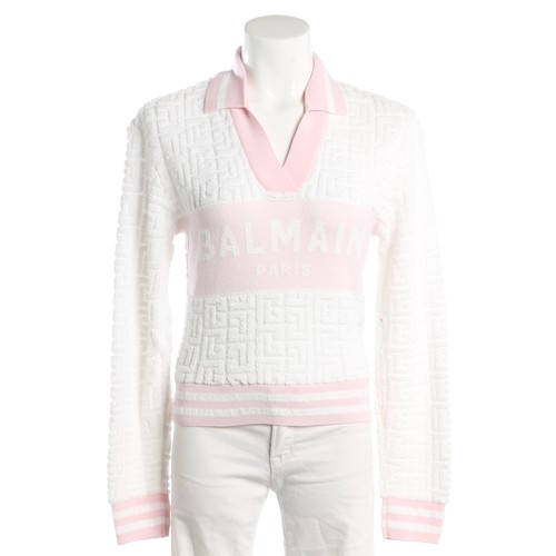 Balmain pullover 36 - 34,
