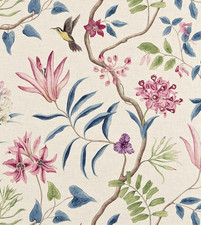 SANDERSON VORHANGSTOFF DESIGN