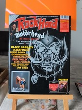 ROCKHARD ROCK HARD - Nr. 271