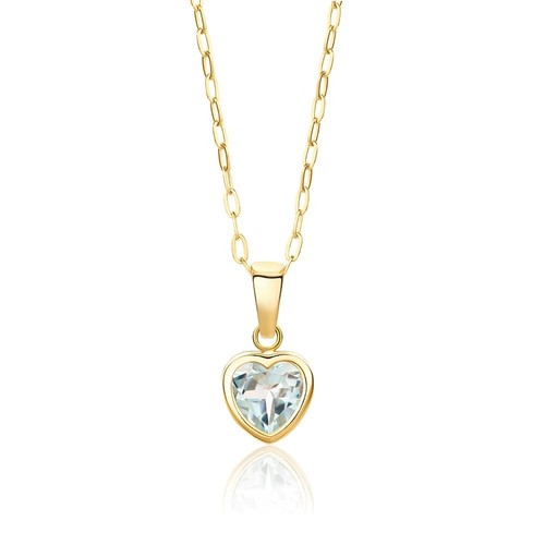 Miore damenkette mit - miore,