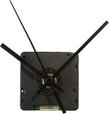 TFA Dostmann Funk Uhrwerk