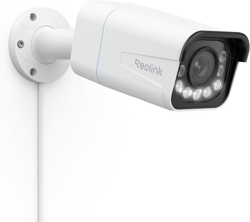 Poe kamera für outdoor - 4k,