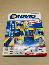 Conrad Electronic Katalog /