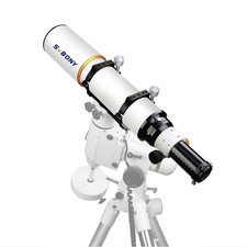 SV503 102mm ED F7