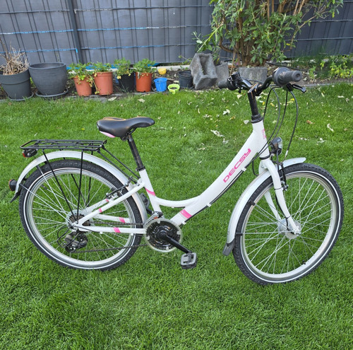Pegasus trekkingrad gang - pegasus, 7-gang