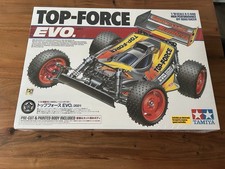 Tamiya Top Force EVO Modell
