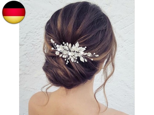 Braut hochzeit haarkämme - hochzeit,