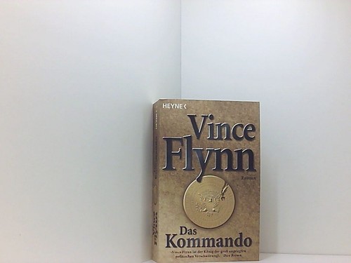 Das kommando roman die - das, kommando: