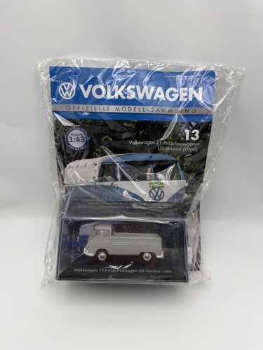 Volkswagen pritschenwagen - t1,