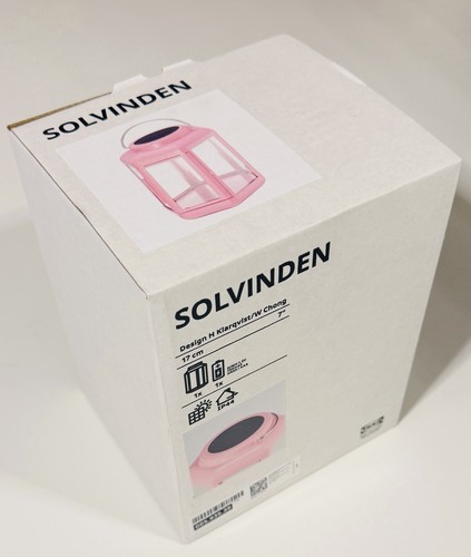 Ikea solvinden led - ikea,