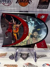 Allen Iverson 1996-97 Upper