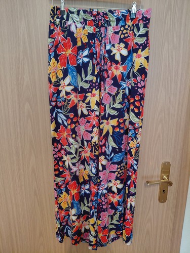 Wunderschön farbenfrohe hose - wunderschön,