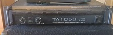 the t.amp TA1050 MK-X