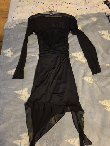 New yorker schwarzes