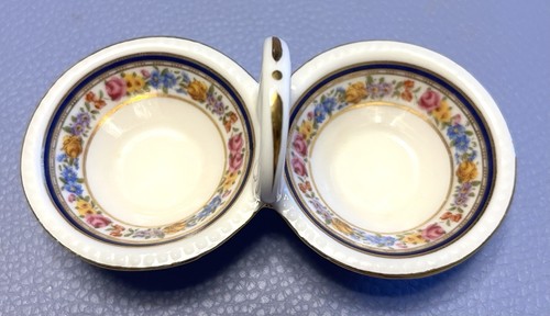 Seltene menage saliere - menage/,