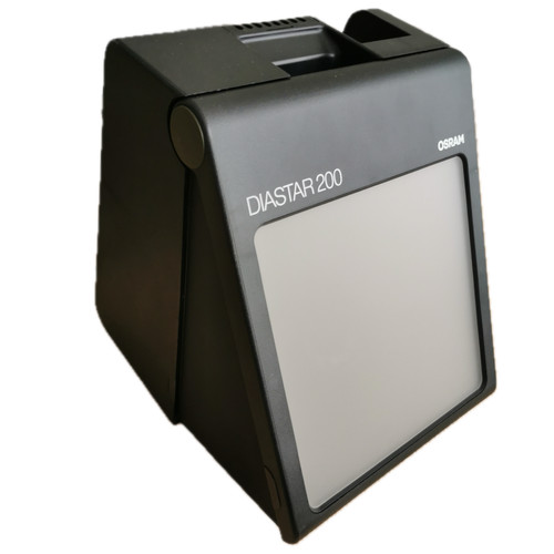 Diaprojektor osram diastar - diaprojektor,