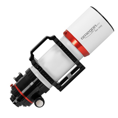 Omegon apochromatischer - omegon,