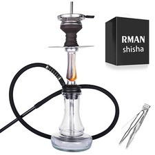RMAN Hochwertig Shisha Set