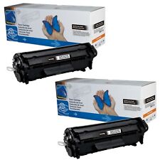 2x Toner für HP Laserjet 1010