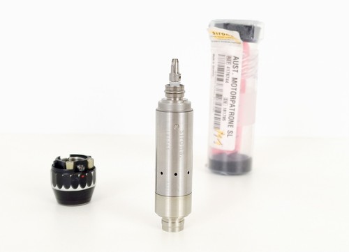 Sirona motor patrone - sirona, sl