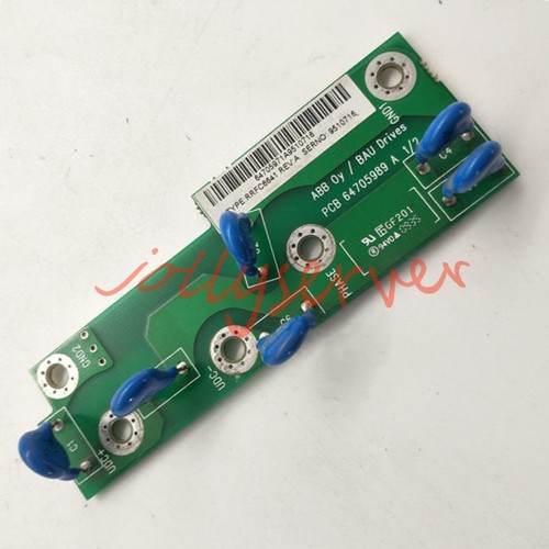 1pc used abb rrfc6641 - abb,
