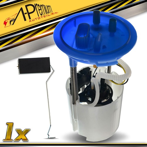 Kraftstoffpumpe polig für - kraftstoffpumpe,