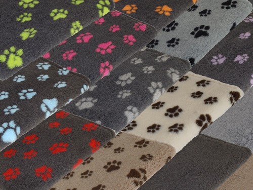 Vet bedding original - original, englisch